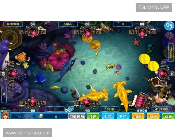 掌握ag捕鱼技巧的实用方法让你在游戏中轻松获胜提升捕鱼技巧的实战经验分享