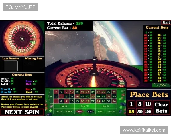 专业轮盘模拟器功能介绍，助你模拟多场景轮盘游戏提升实战经验